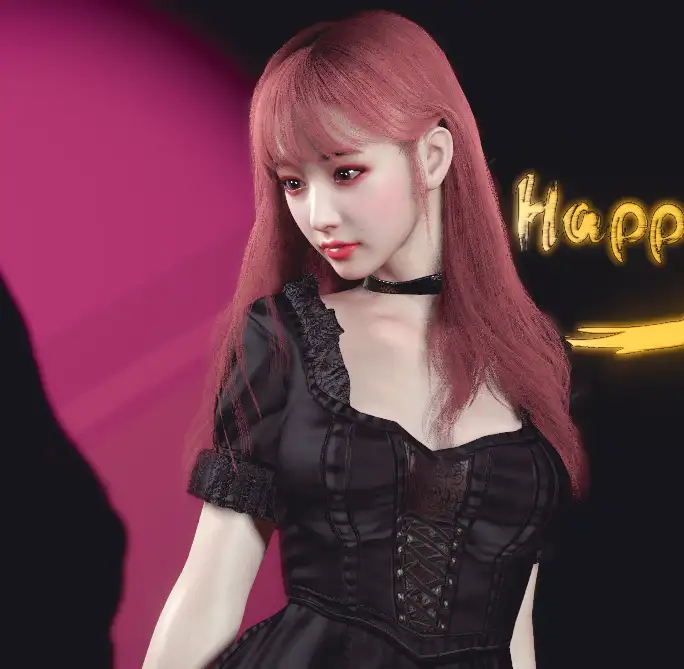 h004-哈基米社区