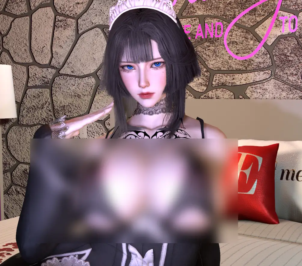 图片[1]-haigui.处理女仆-shali.1-哈基米社区