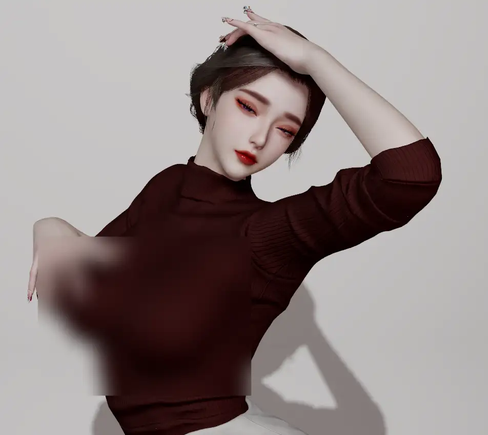 图片[1]-huahua.Lady_01.1-哈基米社区