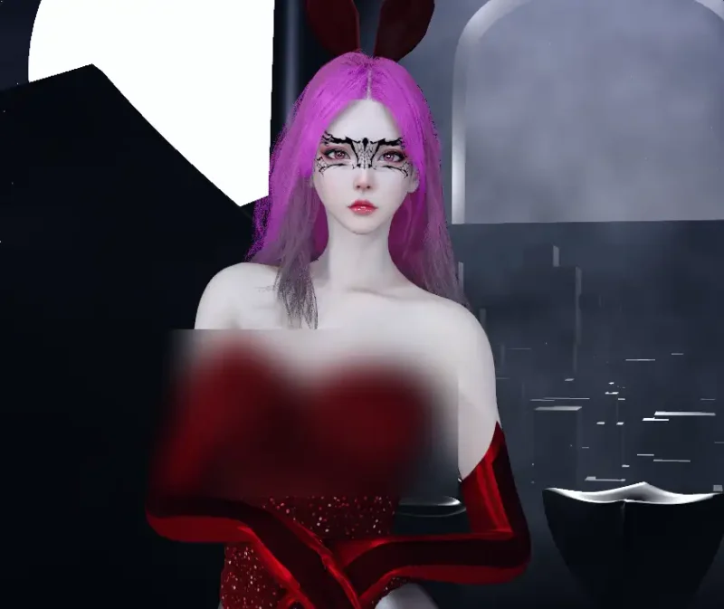 hutao.宴会女郎.1-哈基米社区