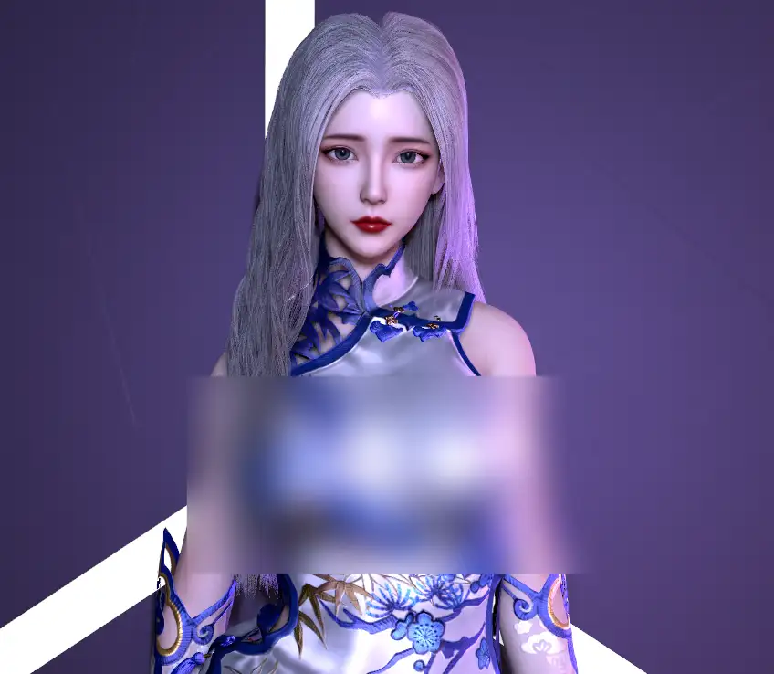 图片[1]-hutao.青花瓷.1-哈基米社区