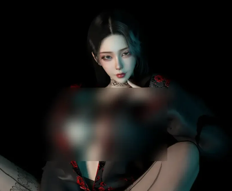 lby.洛诗音.1-哈基米社区