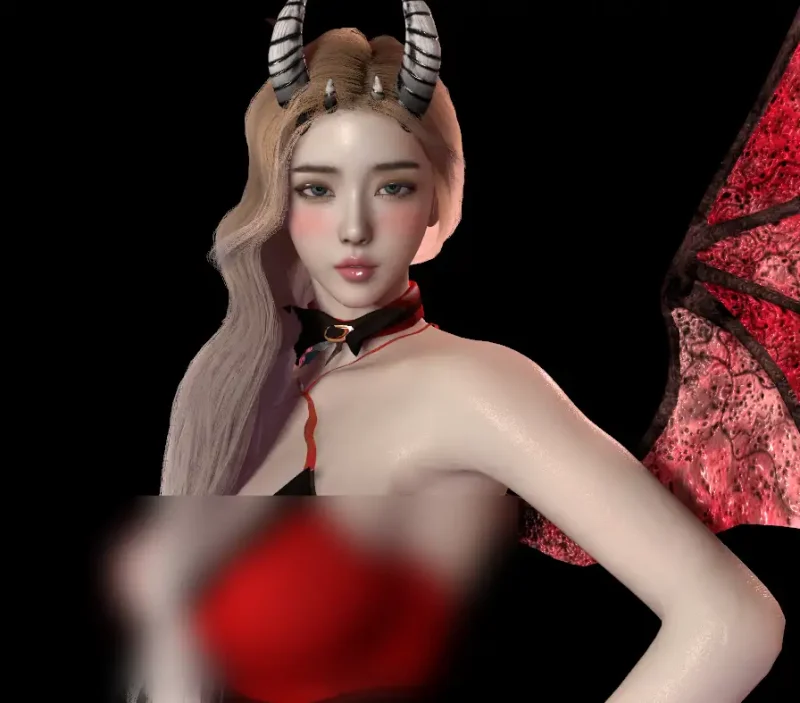 levtian.小恶魔.1-哈基米社区