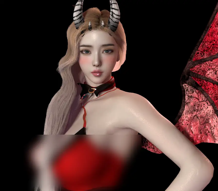 图片[1]-levtian.小恶魔.1-哈基米社区