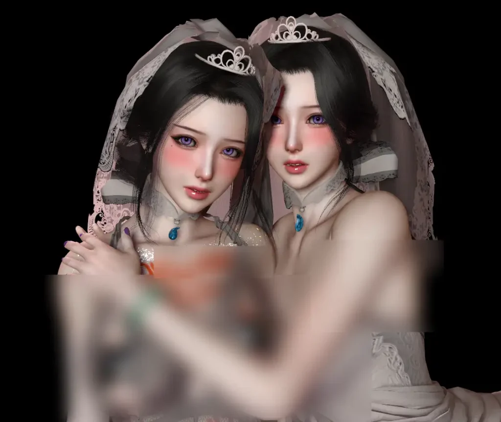 图片[1]-levtian.纯白新娘.1-哈基米社区