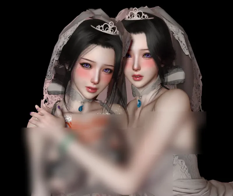 levtian.纯白新娘.1-哈基米社区