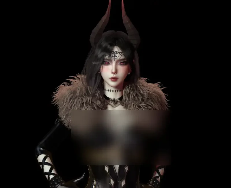 levtian.魅魔族长.1-哈基米社区