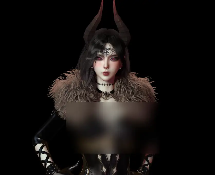 图片[1]-levtian.魅魔族长.1-哈基米社区