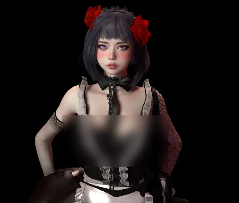 levtian.黒江雫.1-哈基米社区