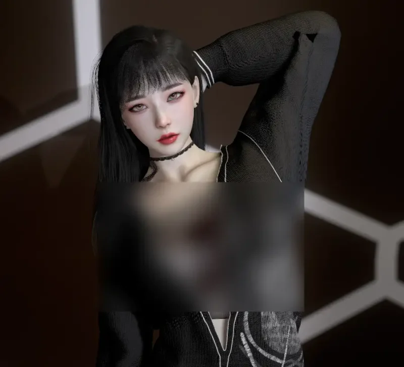 lv.Yan_V2.1-哈基米社区