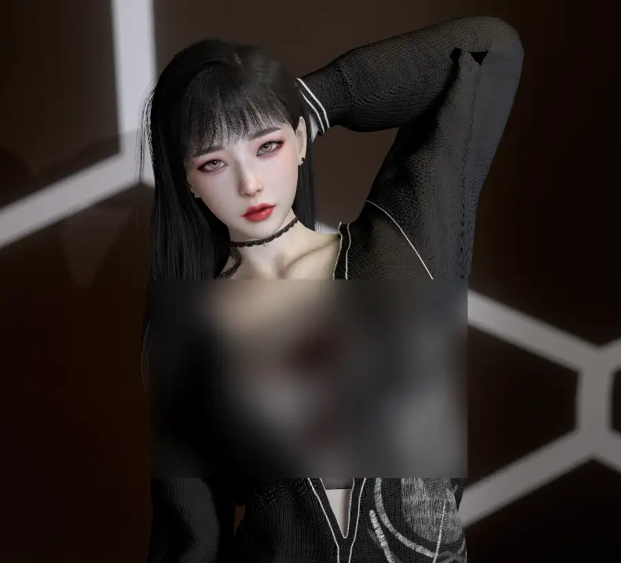 图片[1]-lv.Yan_V2.1-哈基米社区