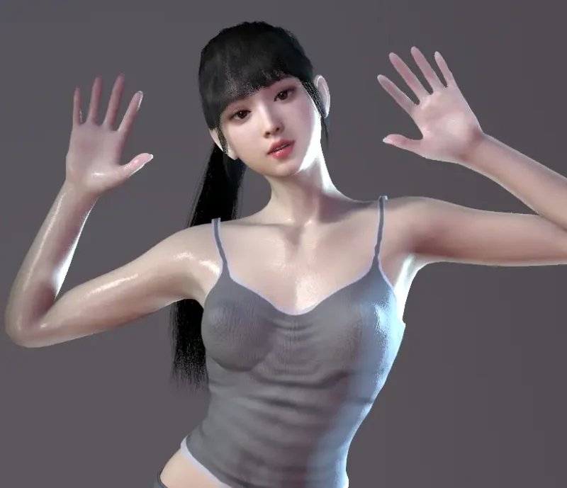 mai.Qiuyi (18 Year Old)-哈基米社区