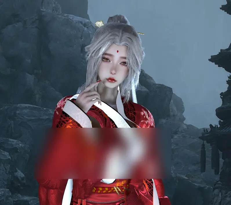 mofeng-tieshanggonzhu铁扇公主-哈基米社区