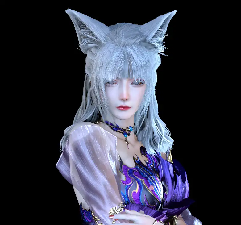 moyi.fanxing.1-哈基米社区