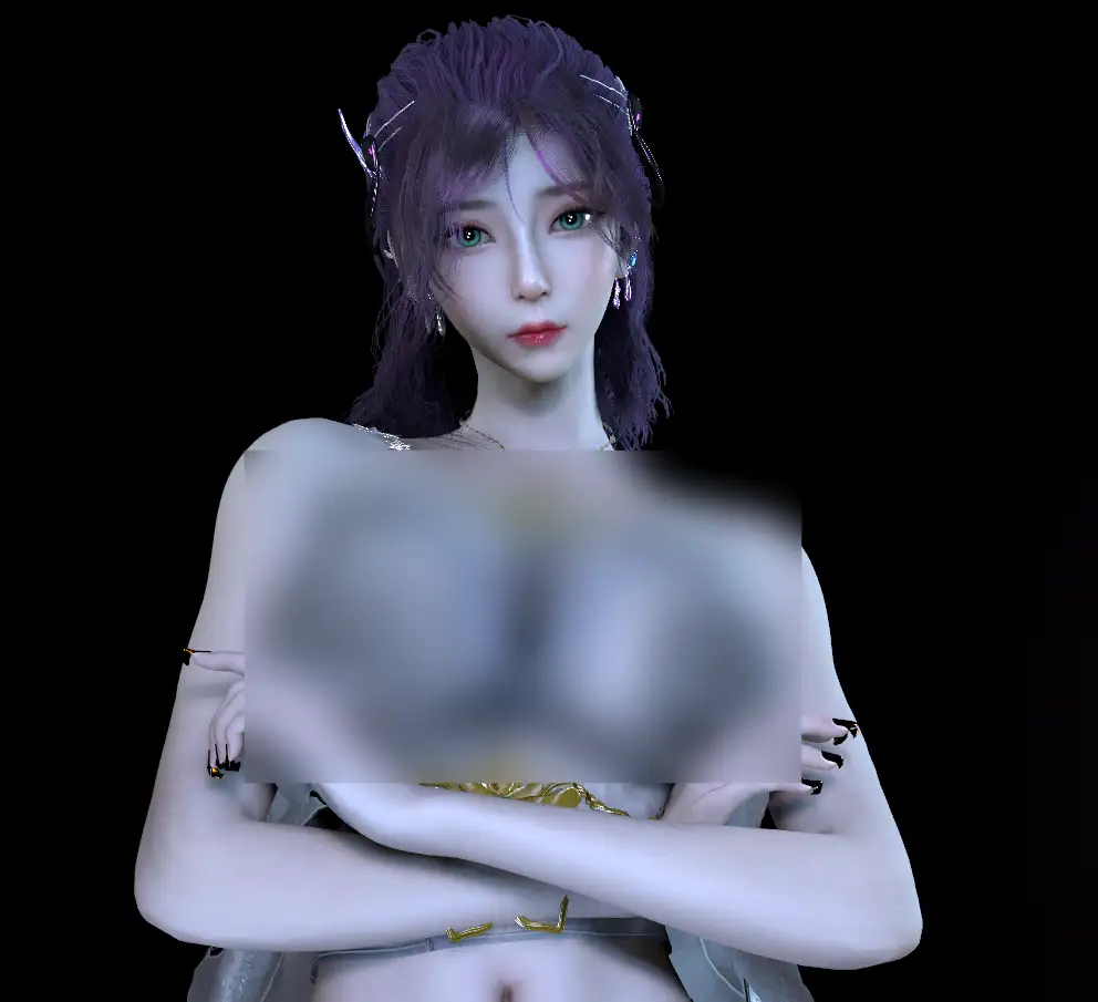 图片[1]-moyi.古卿璃.1-哈基米社区