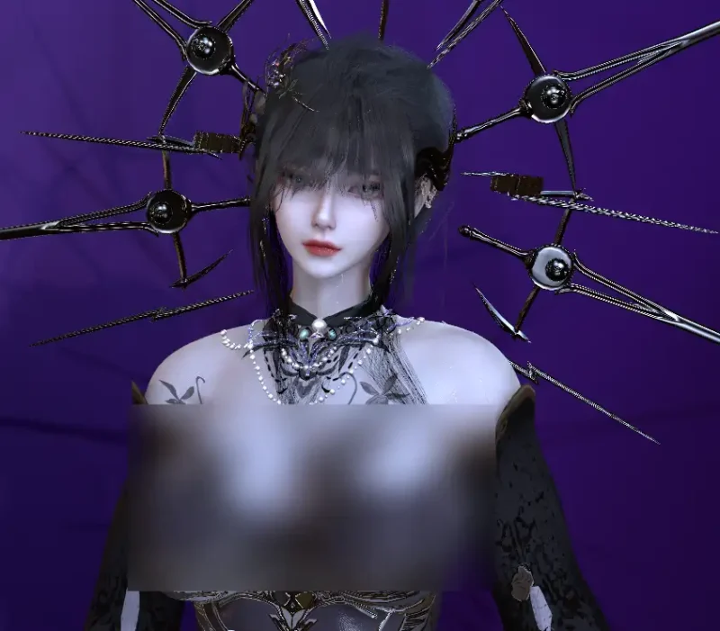 moyi.帝夕颜.1-哈基米社区