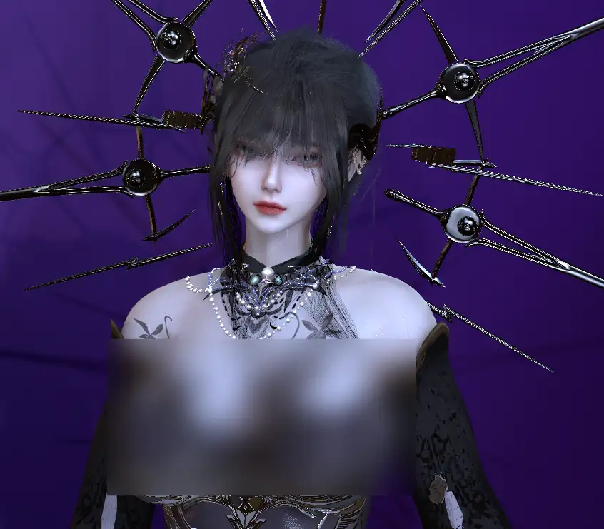 图片[1]-moyi.帝夕颜.1-哈基米社区