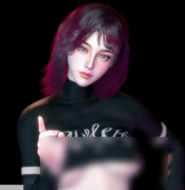 myqr.媛媛-哈基米社区