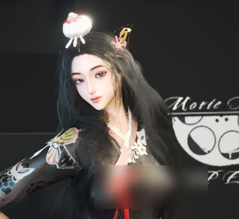 myqr.灵-哈基米社区