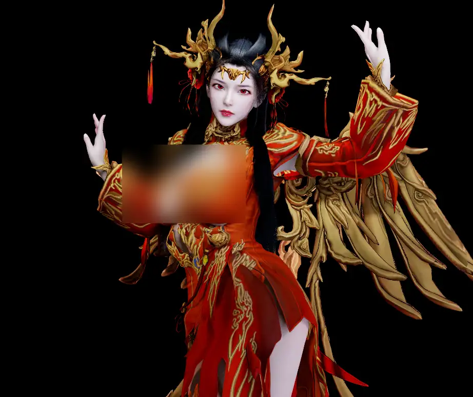 图片[1]-others.火焰姬.1-哈基米社区