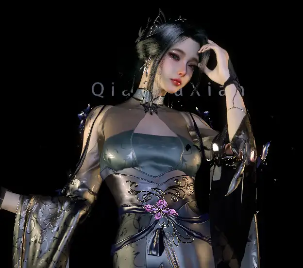 qiaodaxian.005.1-哈基米社区