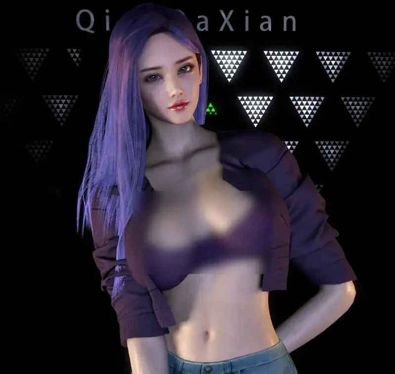 qiaodaxian.007-1.1-哈基米社区