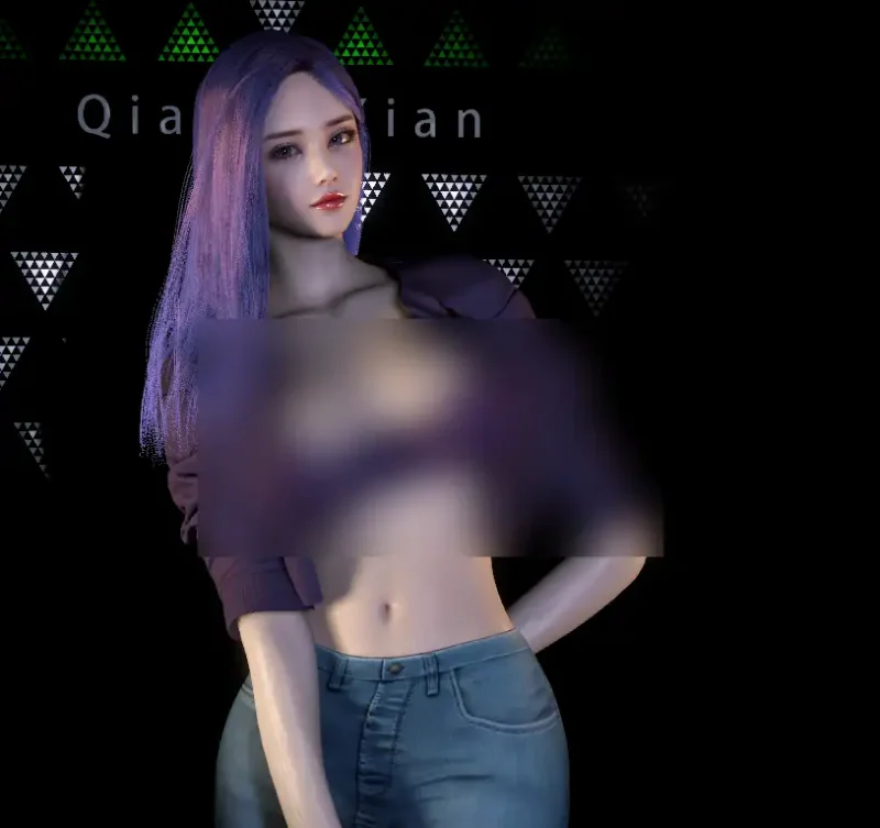 qiaodaxian.007-1.1-哈基米社区