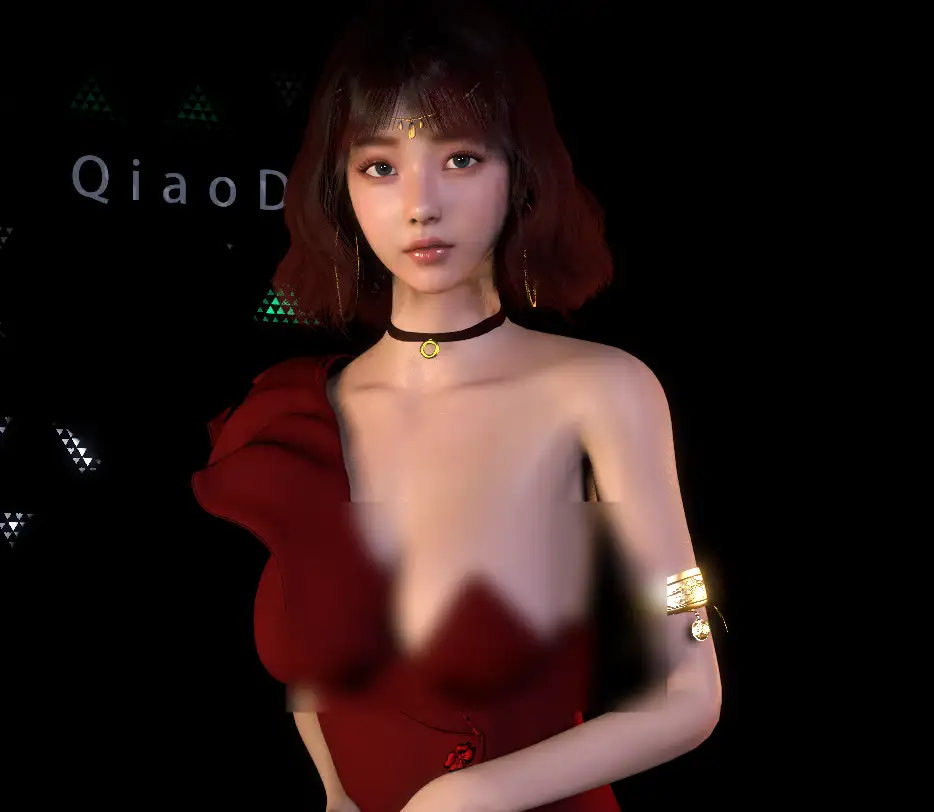 图片[1]-qiaodaxian.009.1-哈基米社区