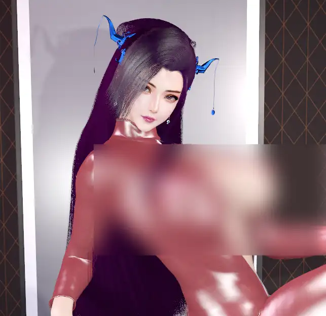 sexyman.潮女妖.1-哈基米社区