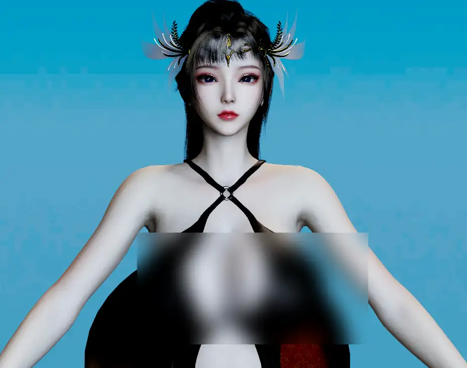 图片[1]-未知.to be dance.1-哈基米社区