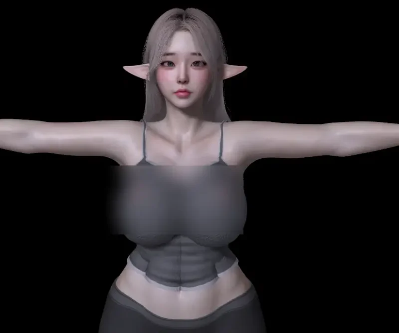 tokumei elf.tokumei_elf.1-哈基米社区