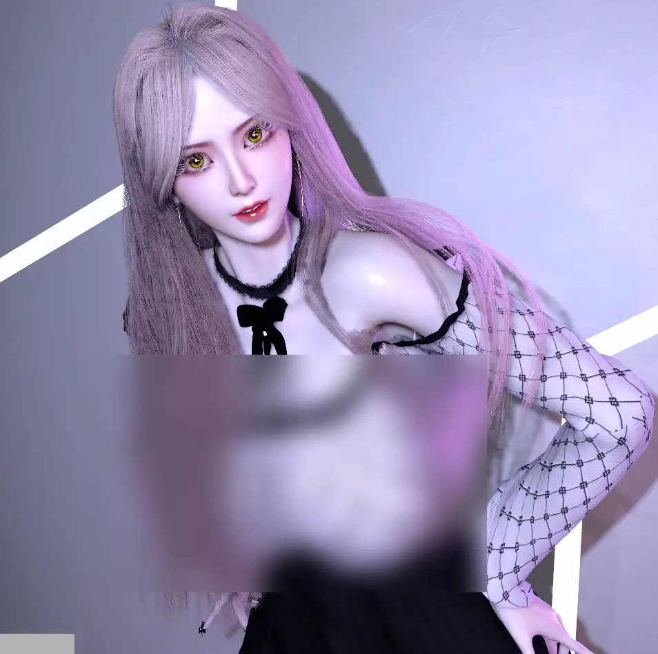 图片[1]-vam_odd.Alice.1-哈基米社区