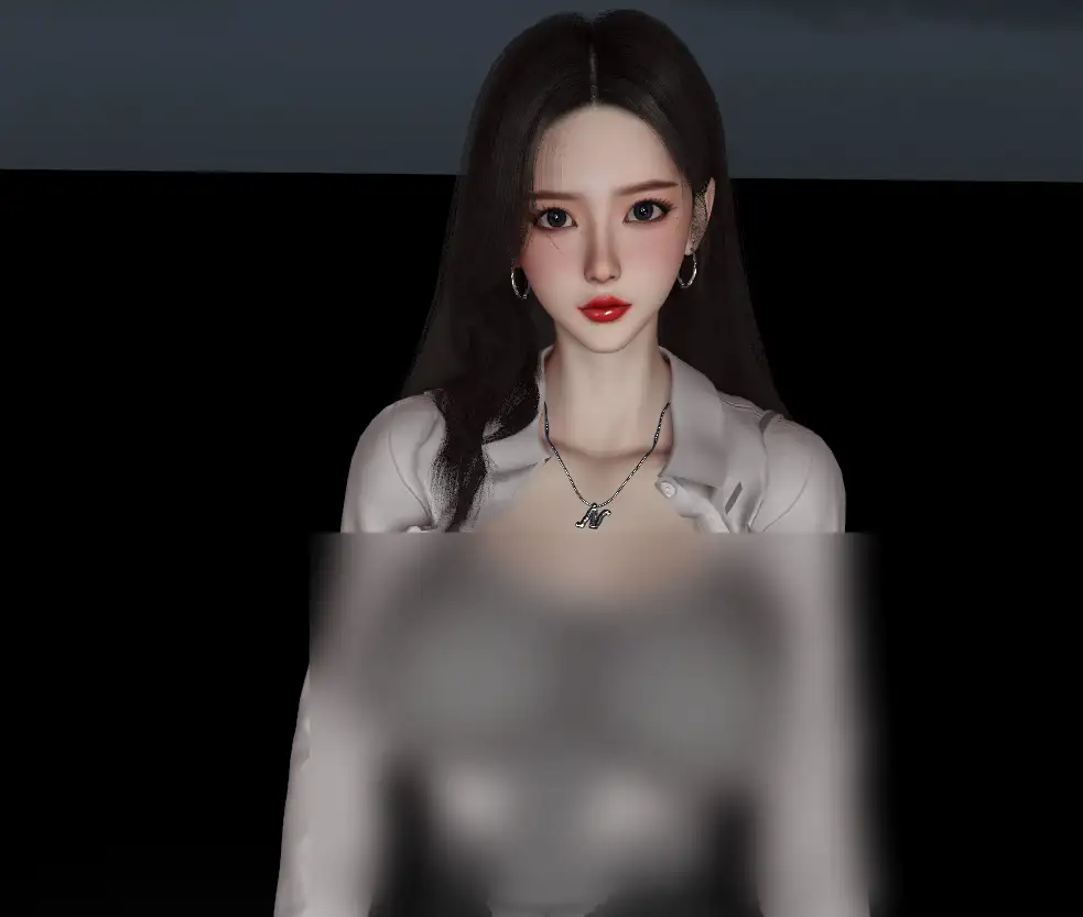 图片[1]-vam_odd.Annie.1-哈基米社区