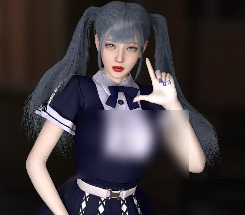 图片[1]-vam_odd.Baby.1-哈基米社区