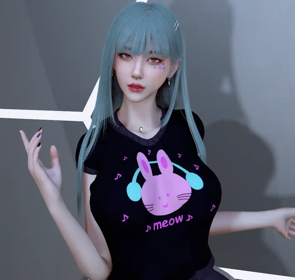 图片[1]-vam_odd.Meow.1-哈基米社区