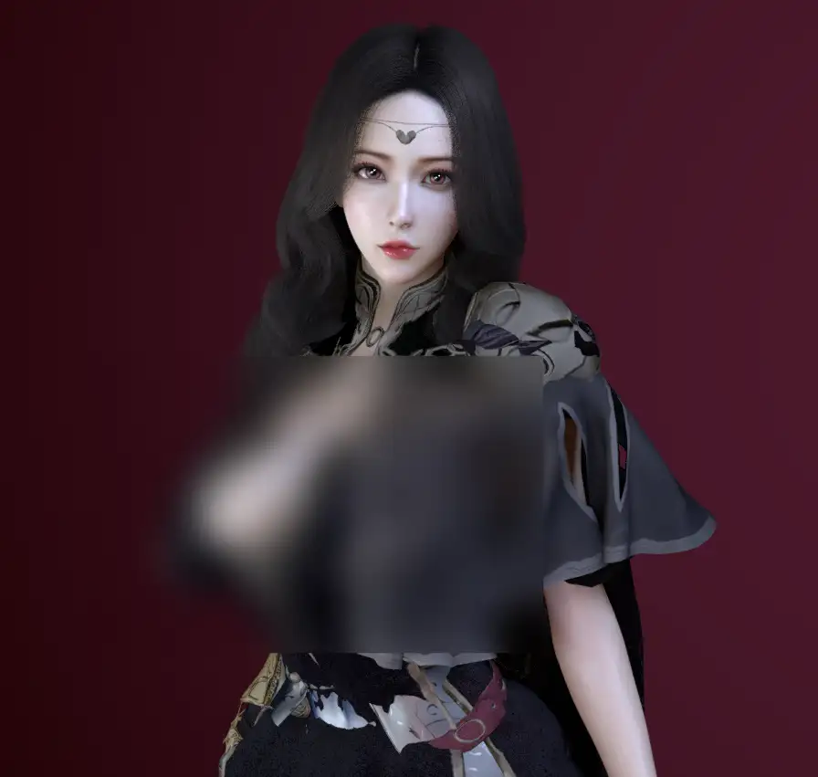 图片[1]-vam_odd_yunqi-哈基米社区