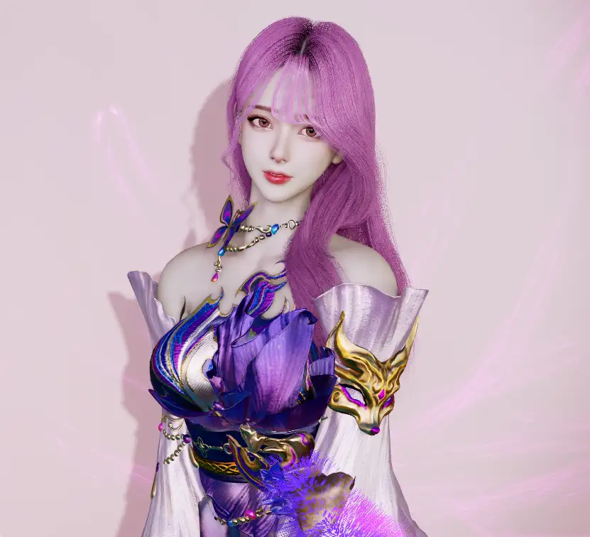 图片[1]-vamxw.123.1九尾狐妖-哈基米社区