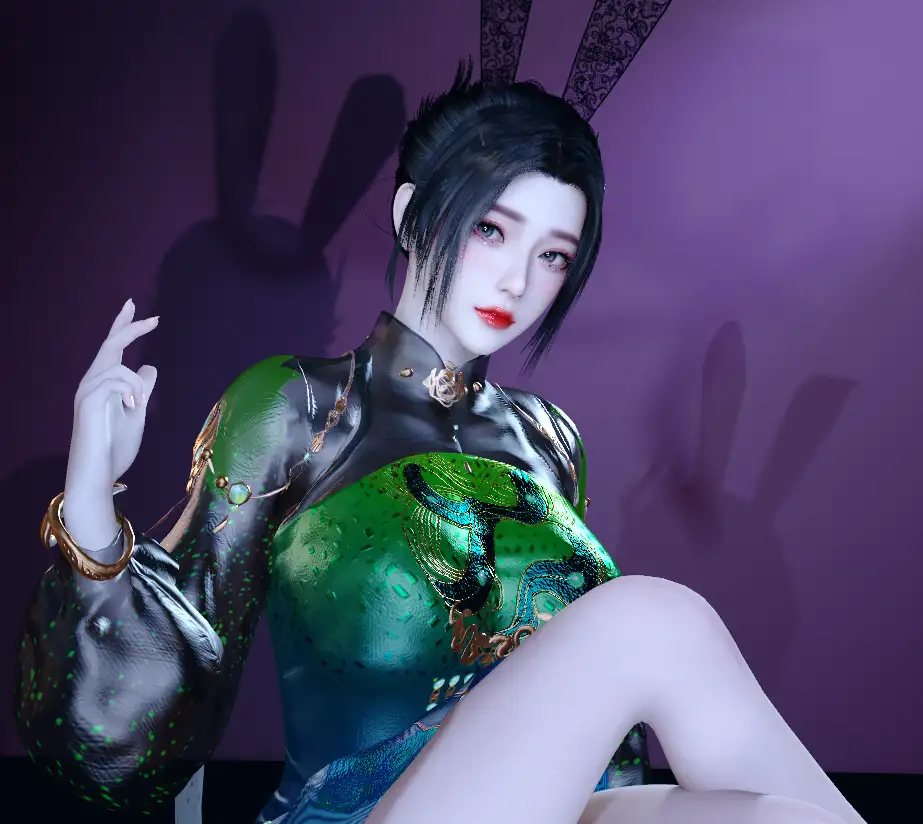 图片[1]-vamxw.兔耳顾倾寒.1-哈基米社区