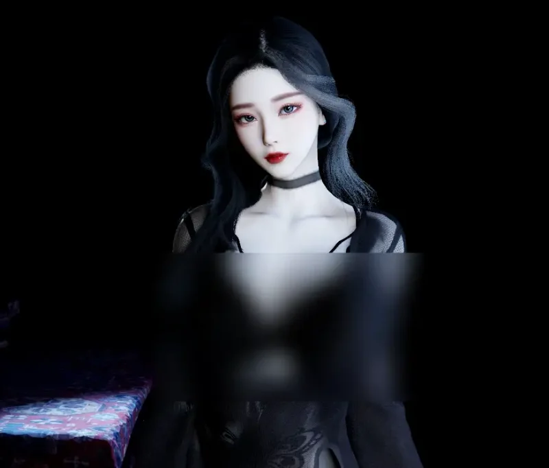 vamxw.弦子.1-哈基米社区