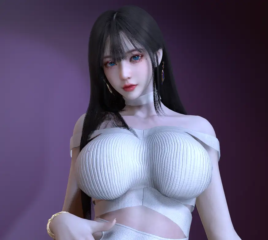 图片[1]-vamxw.模特梦岚.1-哈基米社区