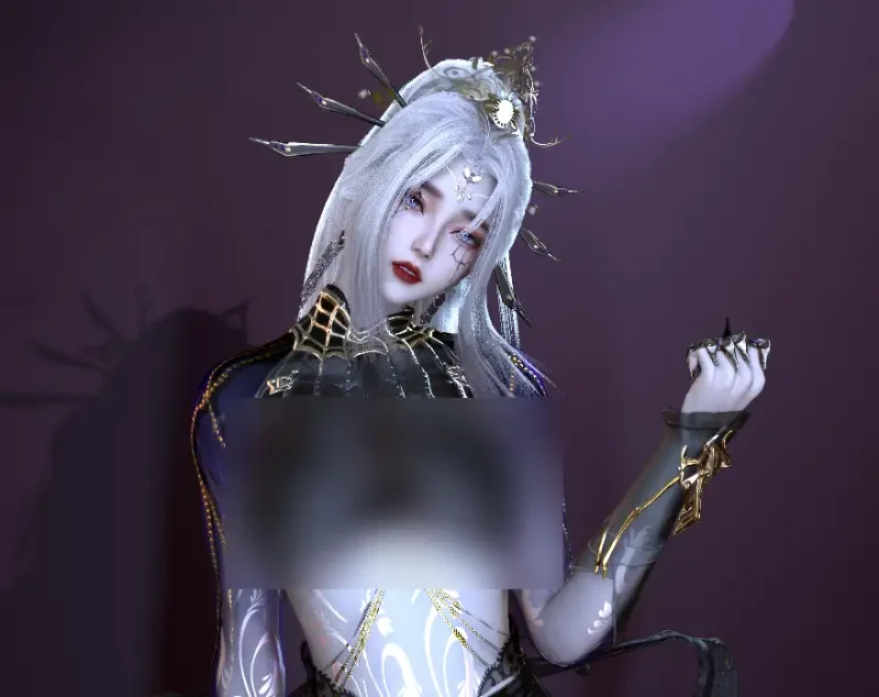 vamxw.音位主母蛛纹儿.1-哈基米社区