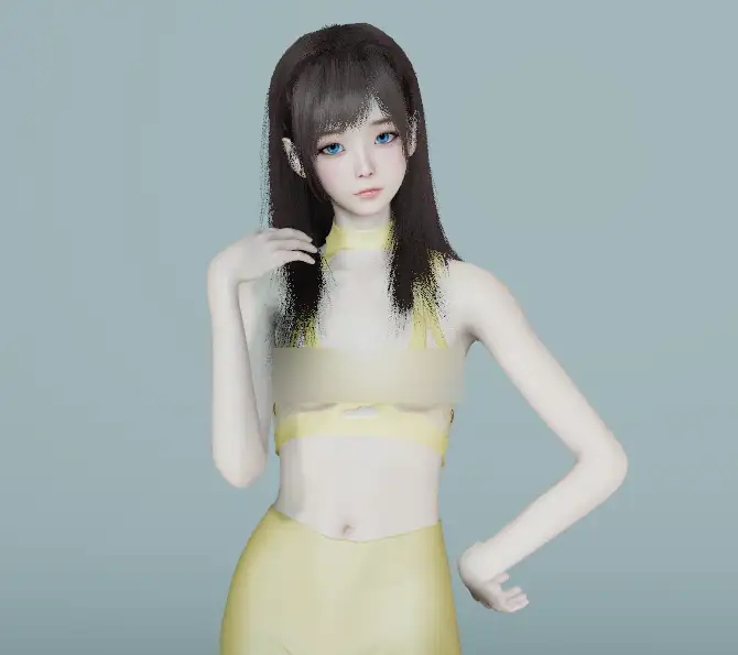 vvvevevvv.NA_Fitness_Outfit.1-哈基米社区