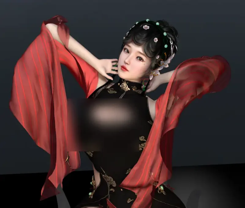 yangyang.w7.1-哈基米社区