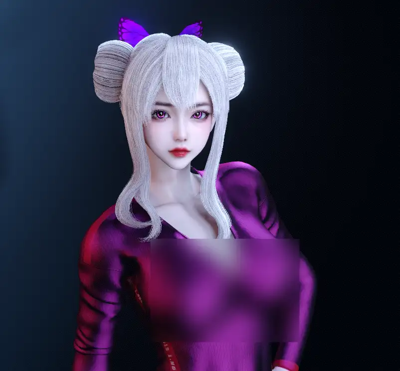 图片[1]-yangyang.双球小妹.1-哈基米社区