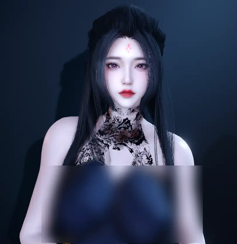 图片[1]-yangyang.古典旗袍美女.1-哈基米社区