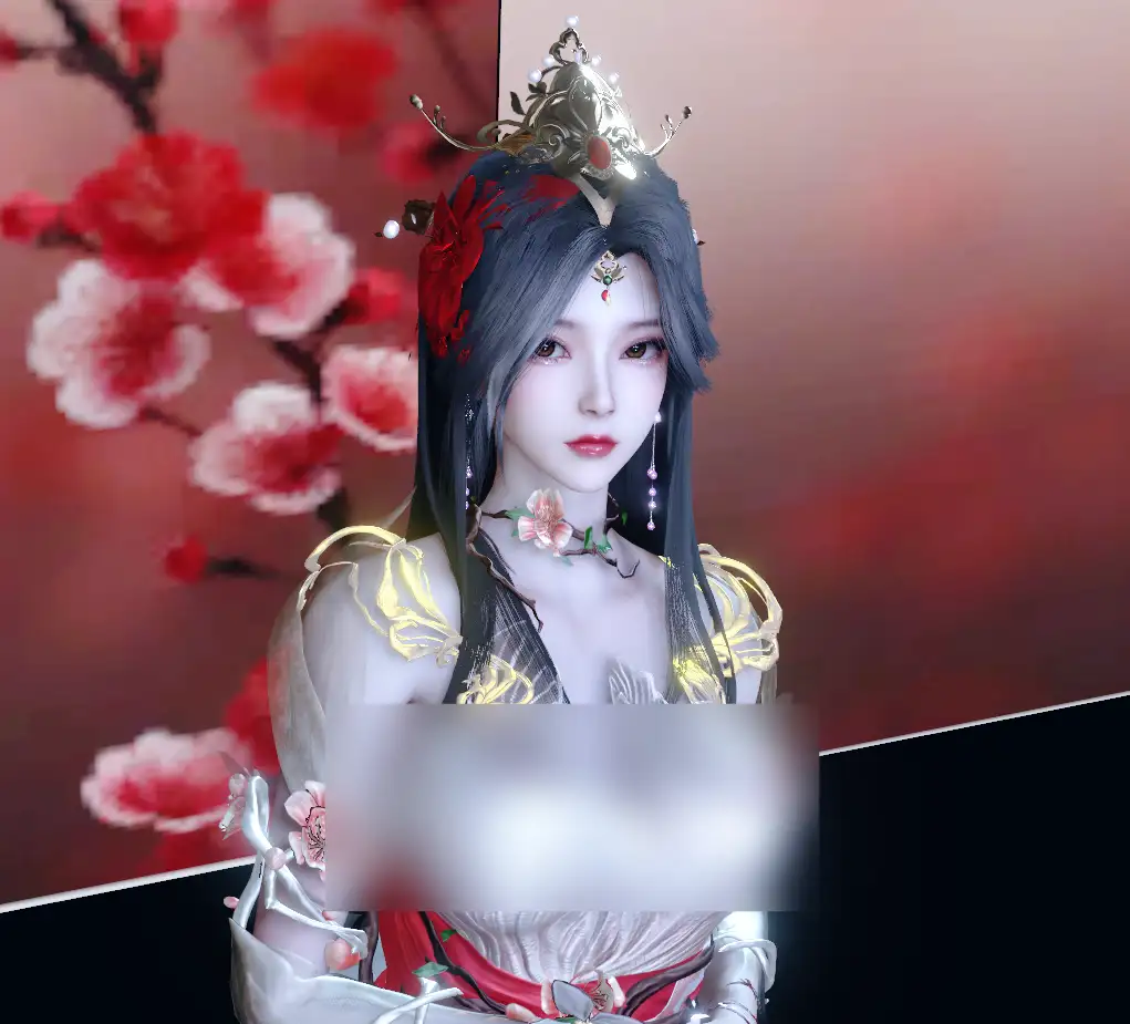 图片[1]-yangyang.女帝-姜怜心.1-哈基米社区