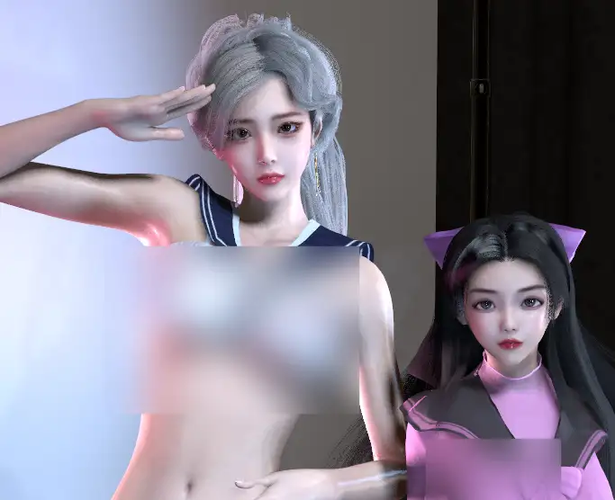 yangyang.姐姐带妹妹.1-哈基米社区