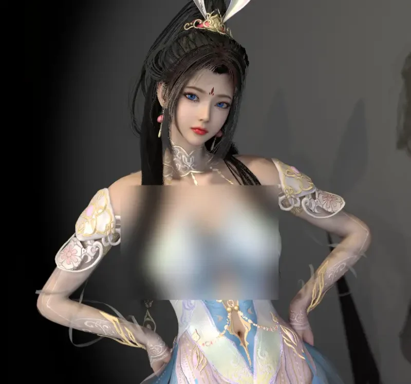 yangyang.小兔兔.1-哈基米社区