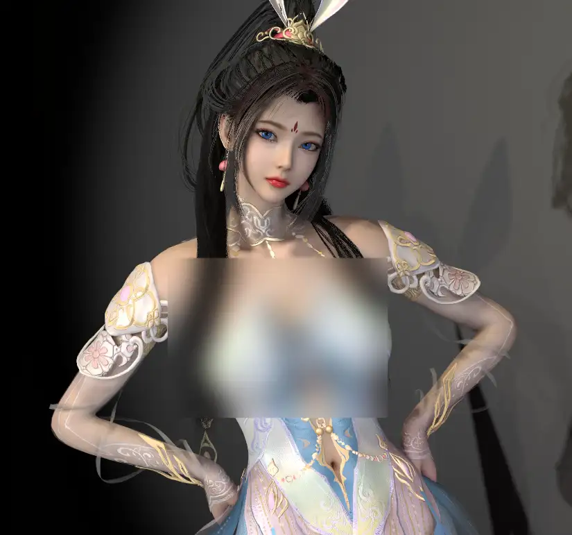 图片[1]-yangyang.小兔兔.1-哈基米社区