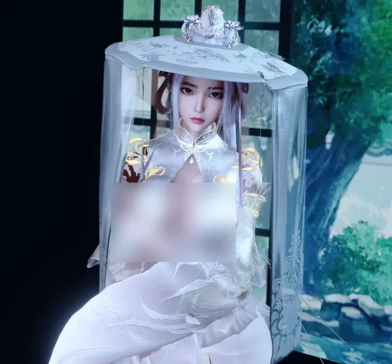 yangyang.小师妹.1-哈基米社区